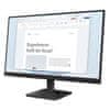 L24-4e monitor, 60,45cm (23,8), IPS, 100Hz, črni (68C2KAC1EU)