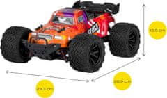 Overmax X-Strike RC Avto (30 km/h) 4x4 Off Road Monster Truck