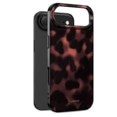 Tech-protect Lamano MagSafe ovitek za iPhone 17 Air, panther