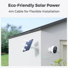 Reolink HUB1-2B310 IP varnostni komplet, 2x kamera B310, 1x snemalna enota HUB P1, 3MP Super HD, WIFI, AI zaznavanje, barvni Night Vision, aplikacija