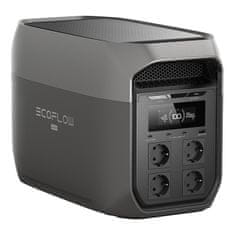 EcoFlow Prenosna postaja DELTA 3 Max