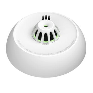 X-Sense  XH02-M Link+ Pro Toplotni Senzor