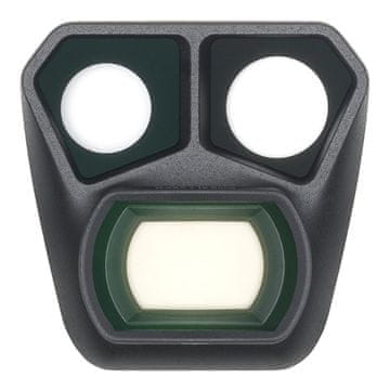 DJI  Mavic 3 Pro širokokotna leča