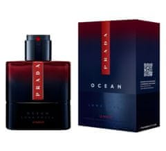 Prada Luna Rossa Ocean Le Parfum - parfém (plnitelný) 50 ml