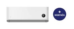 Xiaomi Mijia Pro Eco klimatska naprava, z montažo (ASH-12WO/N1C3-EU)