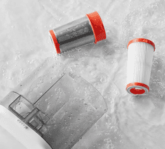 Xiaomi Dust Mite Vacuum Cleaner 2 Pro sesalec