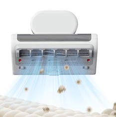 Xiaomi Dust Mite Vacuum Cleaner 2 Pro sesalec