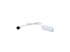 Lian Li UNI FAN SL ventilator za ohišje, 120 Reverse Blade, ARGB, PWM 120mm, brezžični, bel (12RSL1W1W)