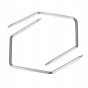 shumee 2x ORODJE ZA ODSTRANJEVANJE KLJUČEV ZA ODSTRANJEVANJE RADIJA OPEL 2DIN