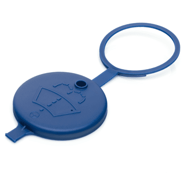 shumee POKROV POSODE ZA PRANJE STEKLA PEUGEOT 206 307 406