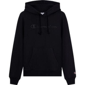 Champion Športni puloverji črna B25799