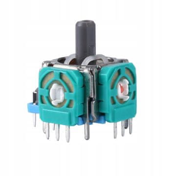 shumee JOYSTICK ANALOG PAD PLAYSTATION PS4 DUALSHOCK 4