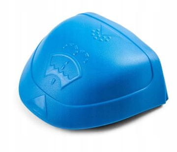 shumee POKROV POSODE ZA PRANJE STEKLA ZA VW