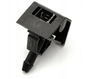 shumee 1x ŠOBA ZA PRANJE STEKLA NISSAN QASHQAI I 06-14