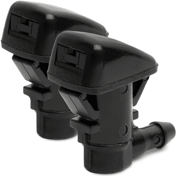 shumee 2x ŠOBA ZA PRANJE STEKLA ZA JEEP GRAND CHEROKEE WK WH 5303833AA