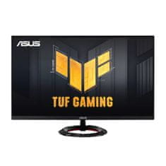 ASUS TUF Gaming VG249Q3R monitor, LED, IPS, FHD, 180 Hz (90LM0AE1-B01E70)
