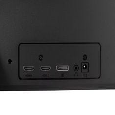 ASUS TUF Gaming VG249Q3R monitor, LED, IPS, FHD, 180 Hz (90LM0AE1-B01E70)