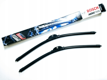 shumee METLICE BRISALCEV AUDI A4 B6 B7 2003-2008 Bosch Pń