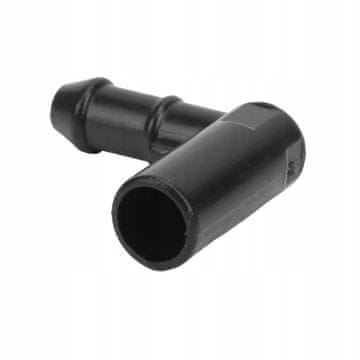 shumee PRIKLJUČEK KOLENO ZA PRANJE STEKLA OPEL ASTRA ZAFIRA