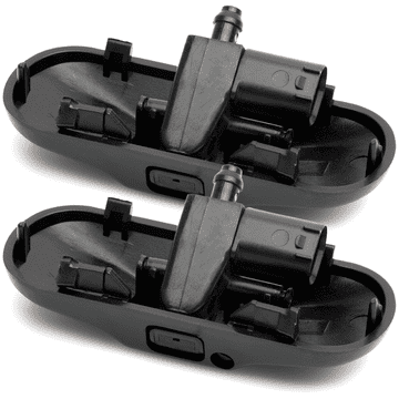 shumee 2x RAZPRŠILEC AUDI A4 B6 B7 A6 C6 A8 D3