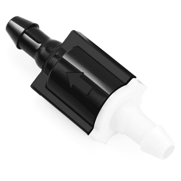 shumee KONTROLNI VENTIL ŠOBE ZA PRANJE VETROBRANSKEGA STEKLA 5mm