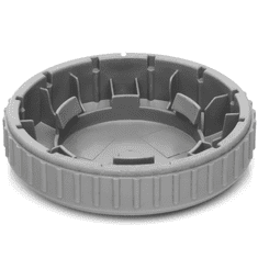 shumee GUMB ZA NASTAVITEV SEDEŽA PASSAT B6 GOLF V 03-11 1J0881671H H3PT