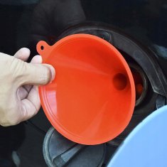 shumee 4-v-1 SET LIJAK LIJAK ZA VODO, OLJE, GORIVO 4 KOS