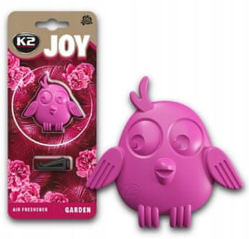 shumee K2 JOY GARDEN OSVEŽILEC ZA AVTO