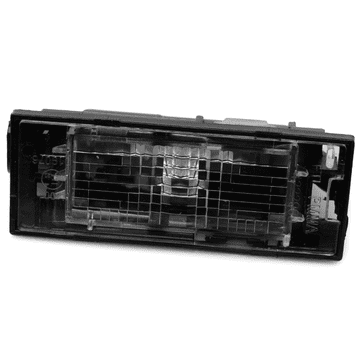 shumee LUČ ZA ŠTEVILKE RENAULT THALIA CLIO III IV MEGANE II 2 III 3 OPEL NISSAN