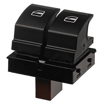 shumee STIKALO ZA OKENA FABIA II OCTAVIA 2 YETI