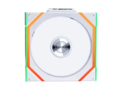 Napredno hlajenje in estetika