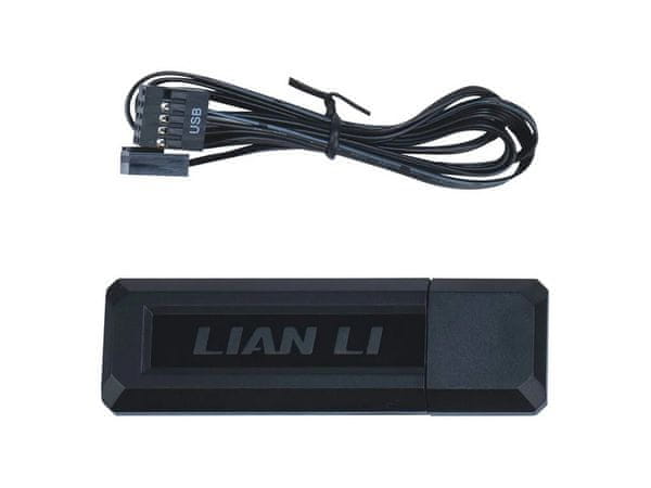 Lian Li L-Wireless kontroler