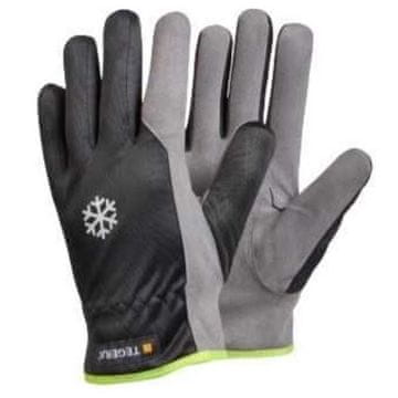 Rokavice TEGERA 322 - zimske, sintetične, velikost 10
