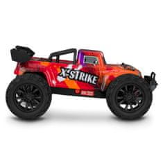 Overmax X-Strike RC Avto (30 km/h) 4x4 Off Road Monster Truck