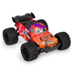 Overmax X-Strike RC Avto (30 km/h) 4x4 Off Road Monster Truck