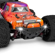 Overmax X-Strike RC Avto (30 km/h) 4x4 Off Road Monster Truck