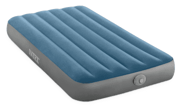 Intex Prestige Twin Dura Beam napihljiva postelja, 190 x 99 x 25 cm