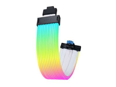 Brezhibna integracija in napajanje