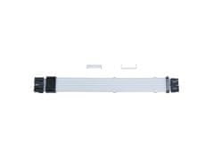Lian Li Strimer Wireless kabel za grafično kartico, Dual 8-Pin RGB (PW8-1W)