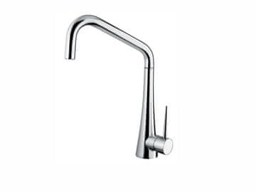 Alveus Kuhinjska armatura EDEN