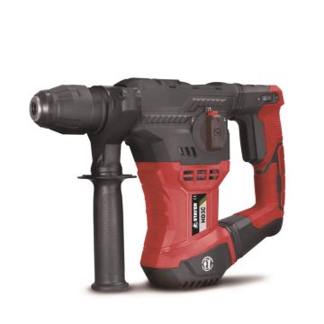 STAYER Vrtalno kladivo SDS+, HD 3 CK, 1050 W, 5 J, kovček