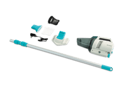 Intex ZR200 sesalnik za bazen (28628)