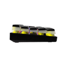 White Shark TIPKOVNICA GK-2202 ASHIKO Black / HR / BLUE.SW.