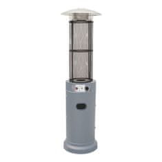 Aga Plinski grelnik MR8158 Srebrna