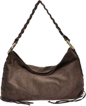 Ženska usnjena torbica AL 8178T Testa Moro