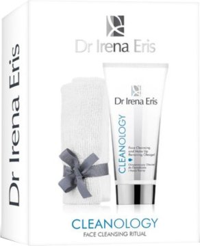 Dr Irena Eris Cleanology Darilni komplet za čiščenje obraza Ritual