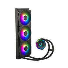 Cooler Master MASTERLIQUID 360 ATMOS, Vodno hlajenje 