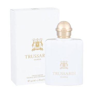 Trussardi Donna 2011 parfumska voda za ženske