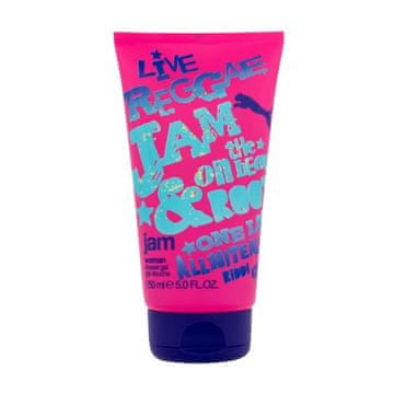 Puma Jam Woman gel za prhanje za ženske