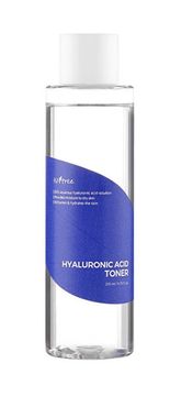 Hydra tonik za kožo Hyaluronic Acid (Toner) 200 ml